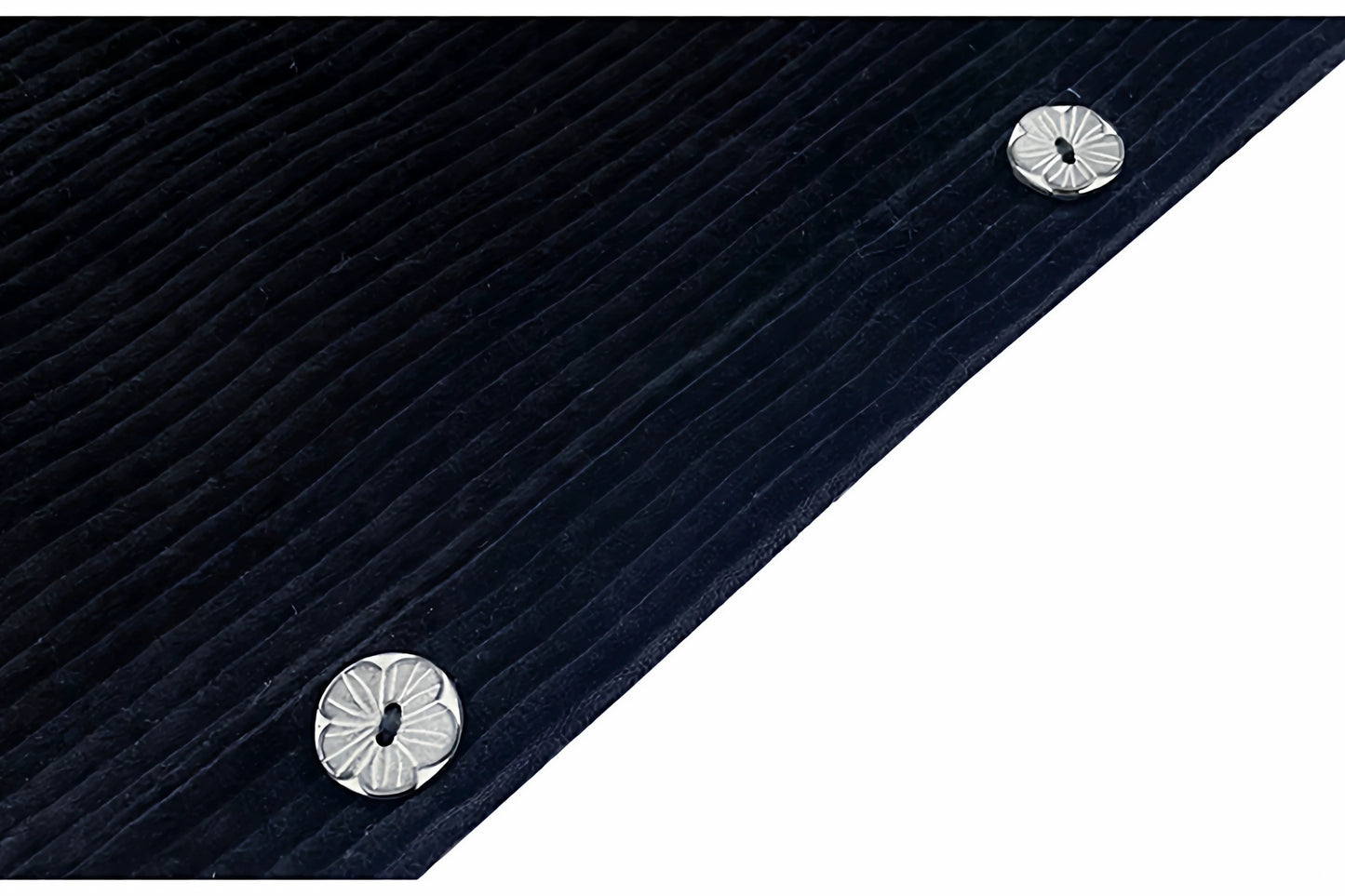 Corduroy Patchwork Kofu Shirt