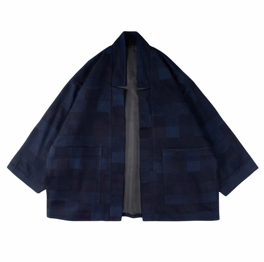 Yoru Shadow Haori Jacket