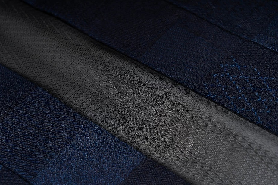 Yoru Shadow Haori Jacket