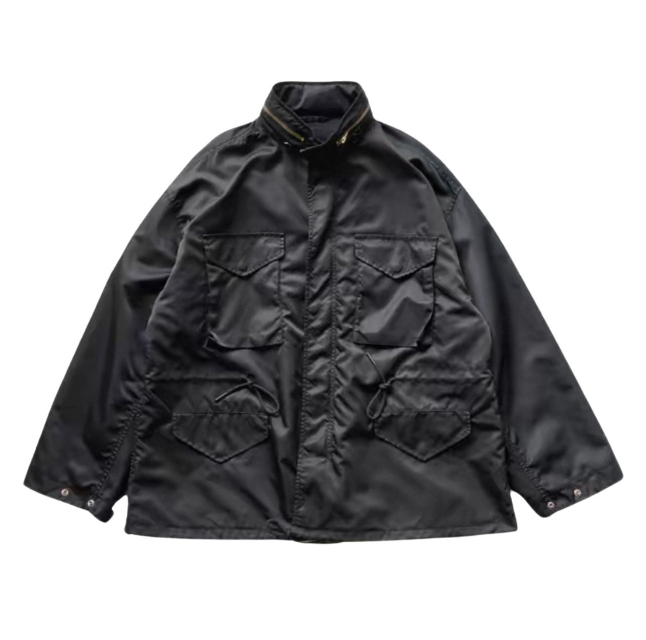 Mud Dye Classic M65 Jacket