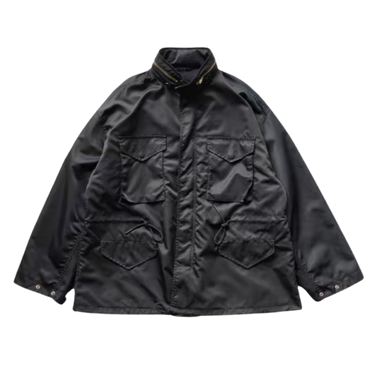 Mud Dye Classic M65 Jacket