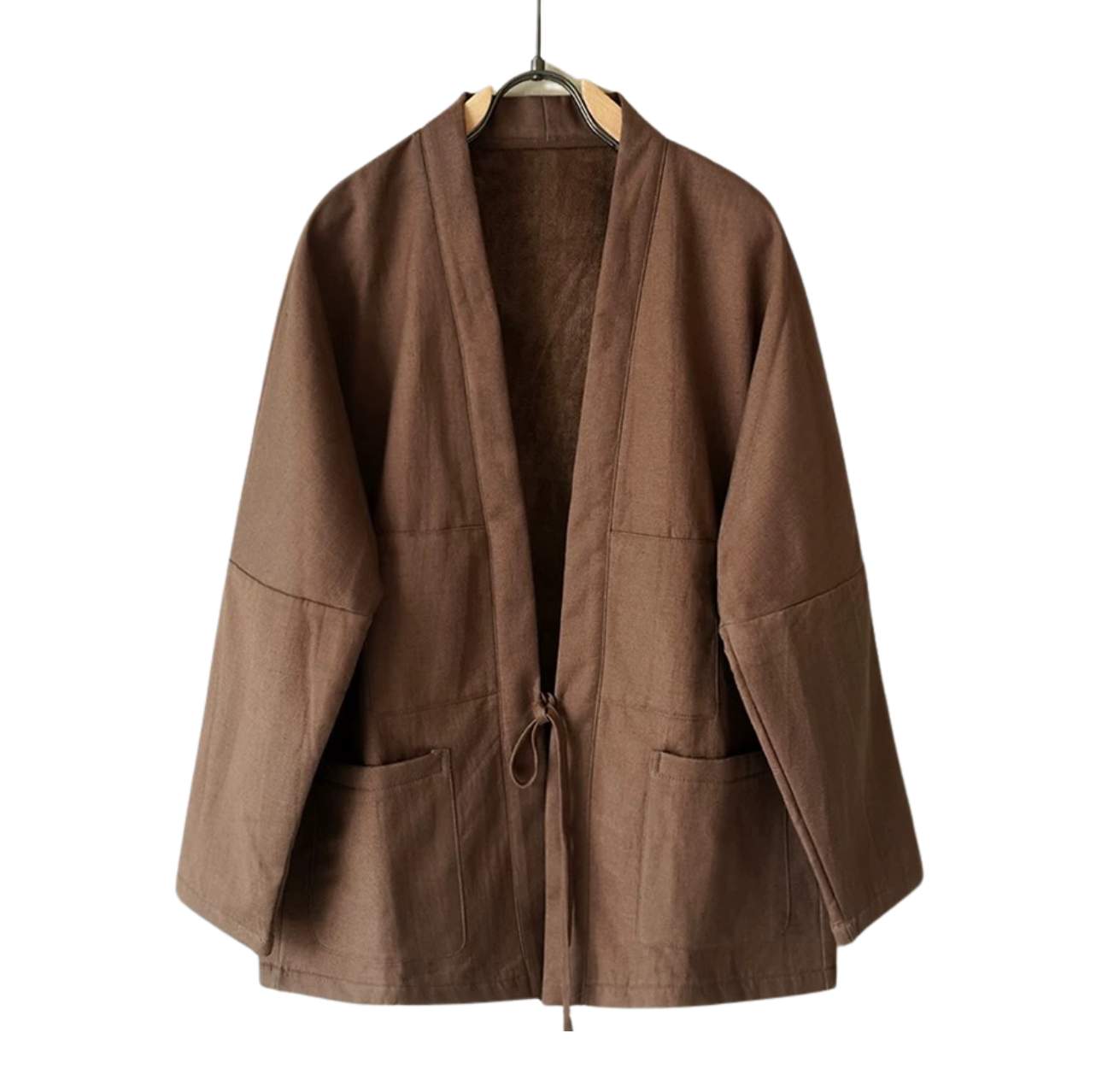 Brown Atelier Noragi Jacket