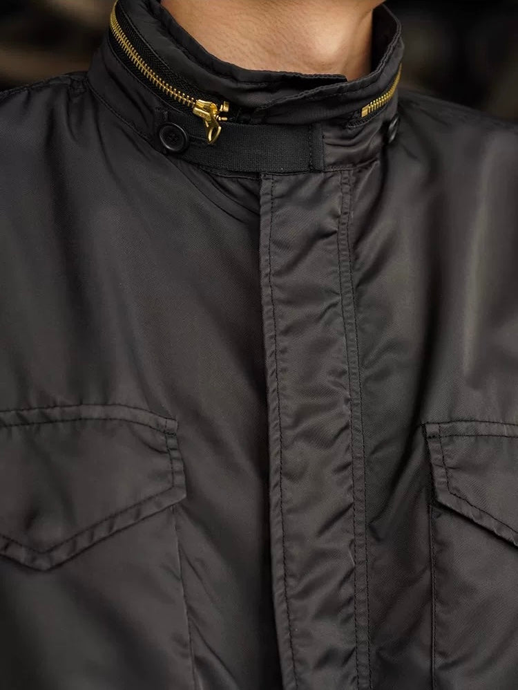 Mud Dye Classic M65 Jacket