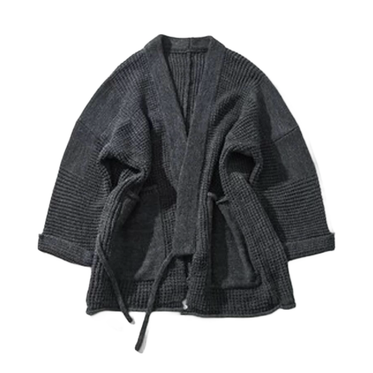 Kendo Oversized Kimono Jacket