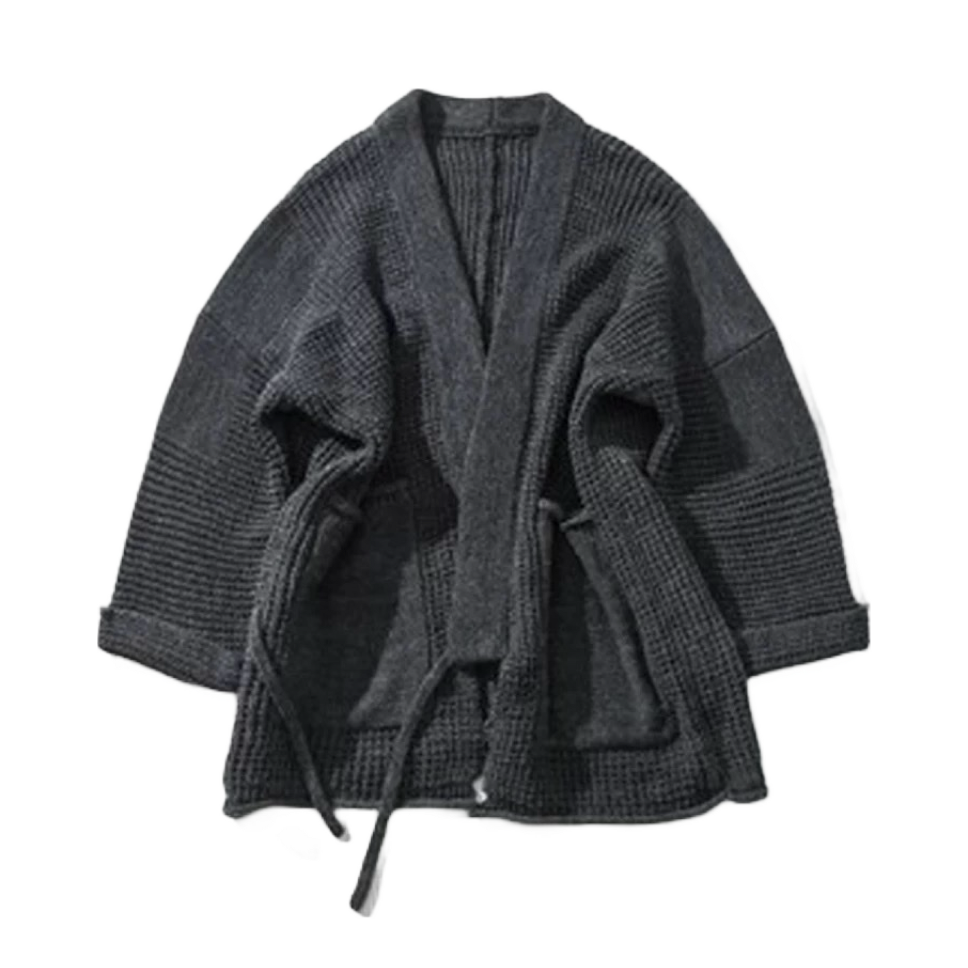 Kendo Oversized Kimono Jacket – Indigo Union