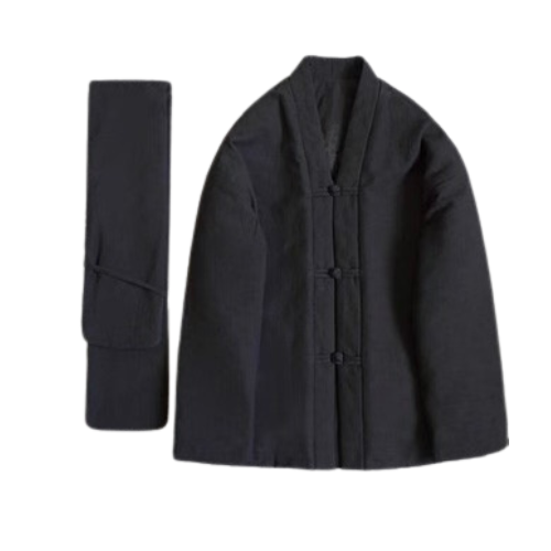 Hanten Padded Noragi Coat