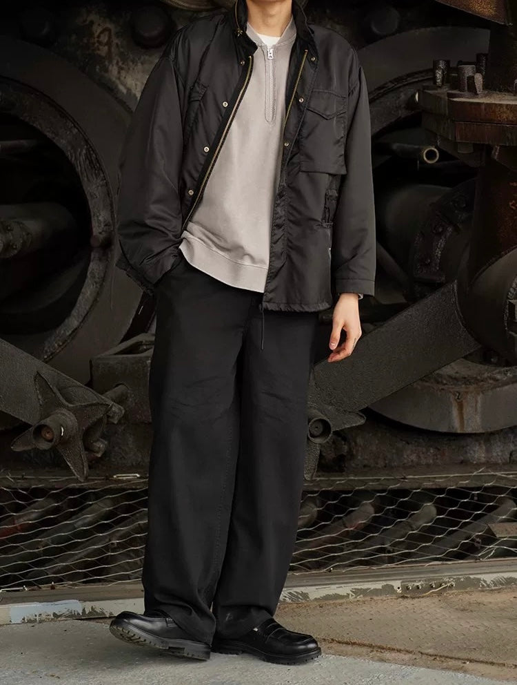 Mud Dye Classic M65 Jacket