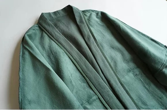 Green Atelier Noragi Jacket